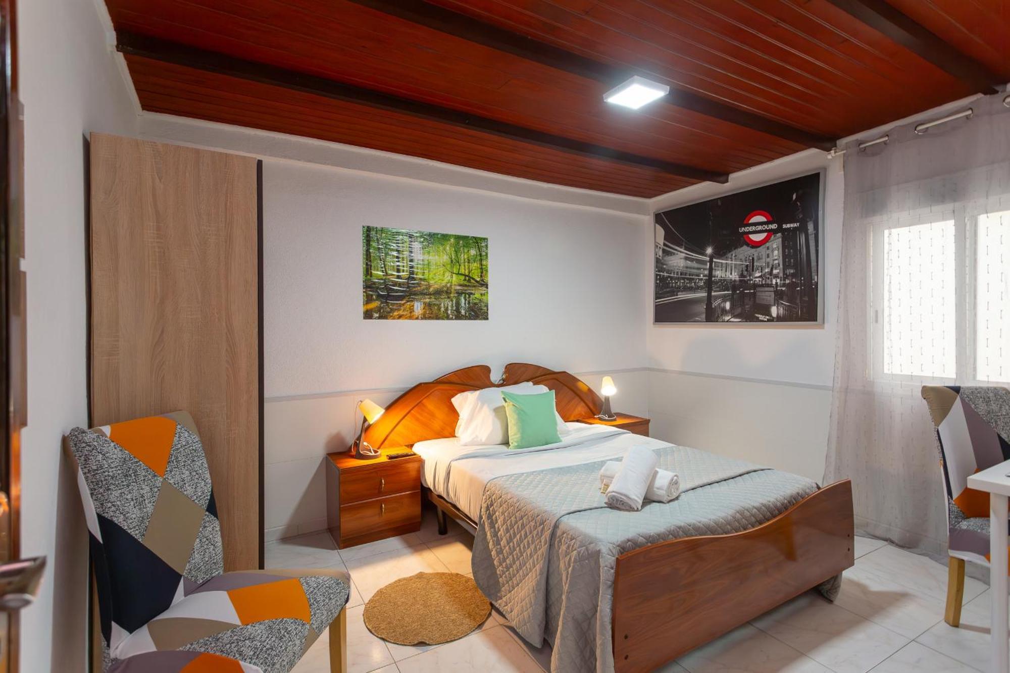 Beguest Caparica Sunny *